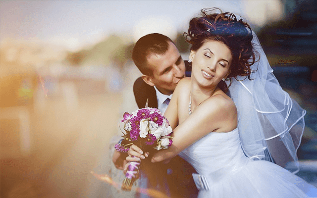 Создание свадебных фотографий по разумным ценам